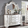 Esparanza - Dresser