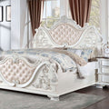 Esparanza - Bed