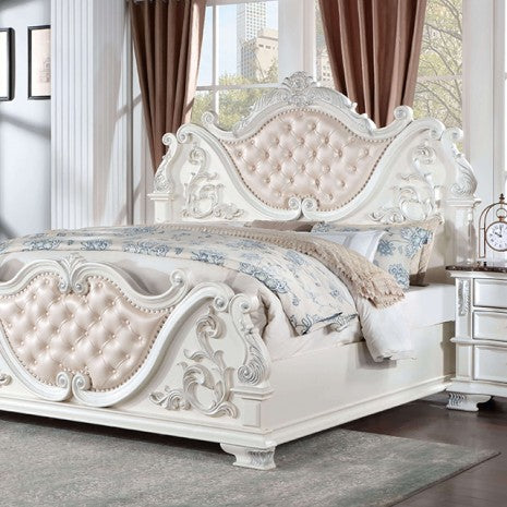Esparanza - Bed
