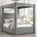 Etherea - Bed