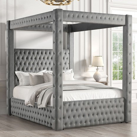 Etherea - Bed
