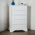 Fanton - Chest
