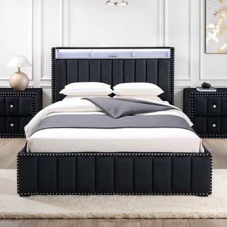 Farese - Bed