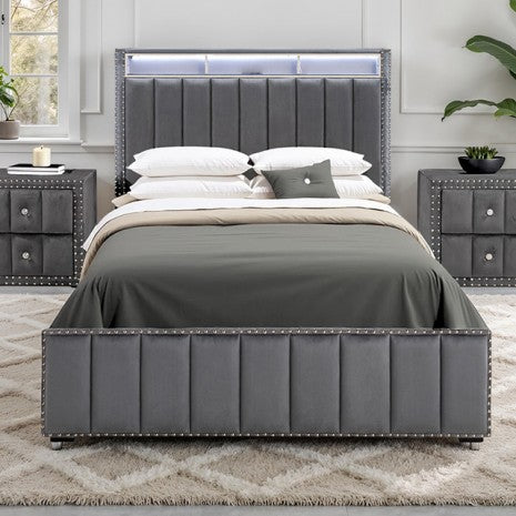 Farese - Bed