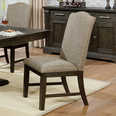 Side Chair (2/Ctn) - Faulk