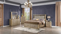 Medusa Bedroom Set