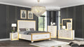 Obsession Bedroom Set (KING SOLD OUT)