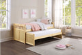 B2043RT Youth Bartly Collection - Twin/Twin Bed
