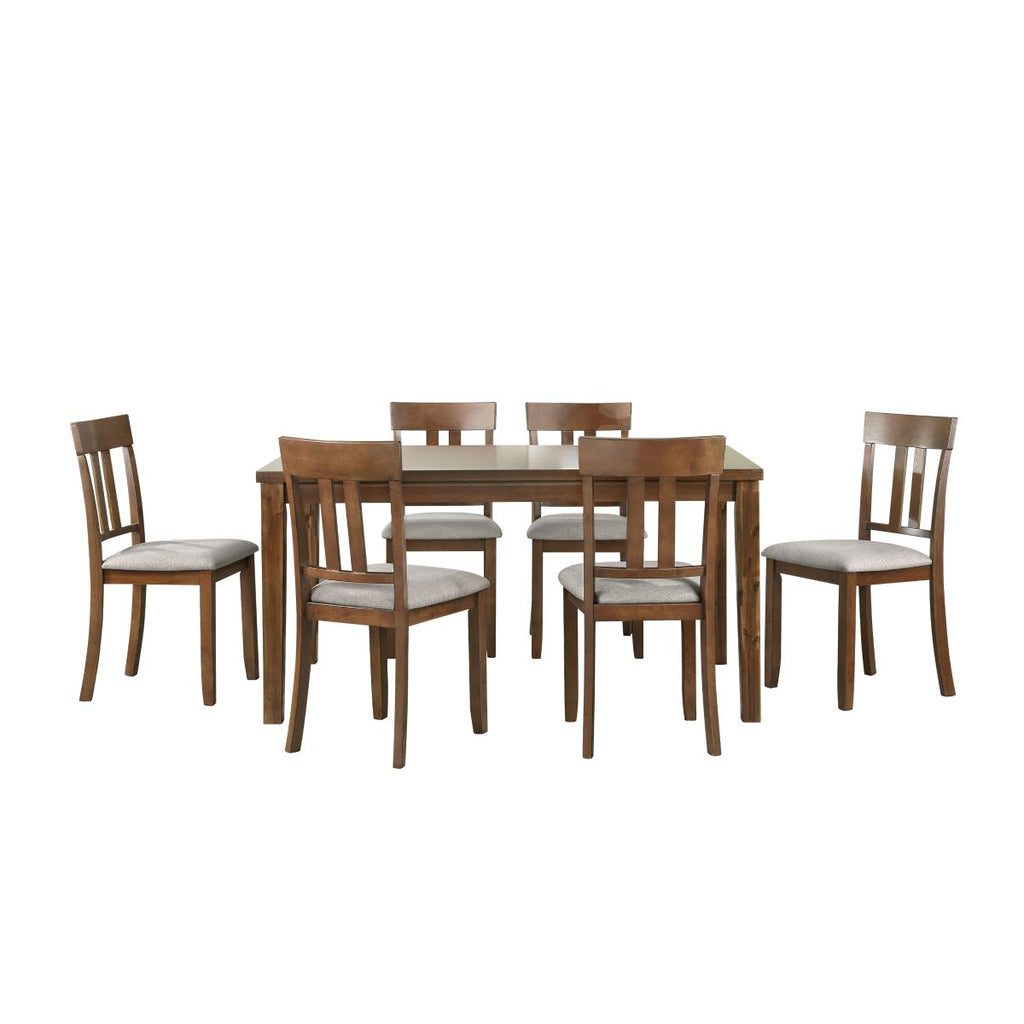 Dining Prineville - 7 Pc Pack Dinette Set