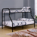 Finnerty - Twin/Full Bunk Bed