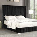 Cadwell - Bed