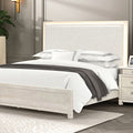 Lafayette - Bed