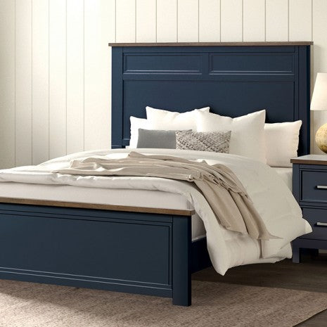 Pinetop - Bed