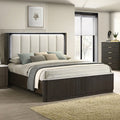 Merthyr - Bed