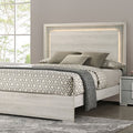 Lincolt - Bed