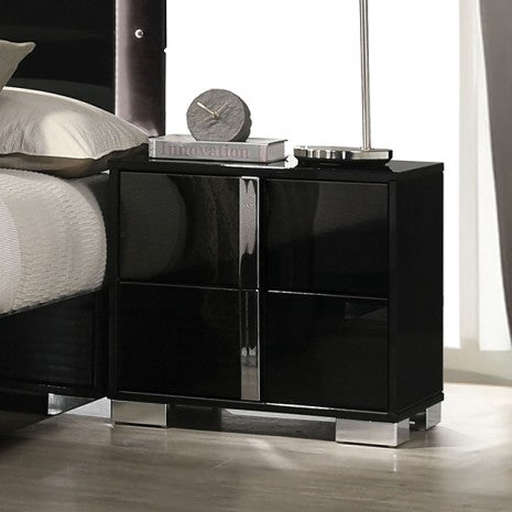Sinistra - Night Stand