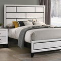 Errico - Bed