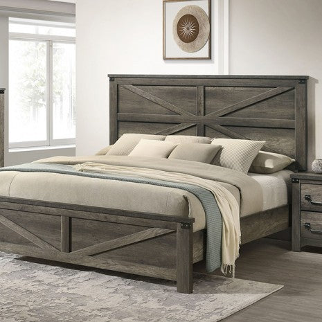 Britonale - Bed