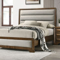 Caerwys - Bed