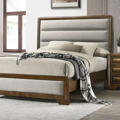 Caerwys - Bed