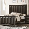 Hexham - Bed