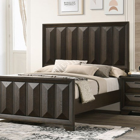 Hexham - Bed