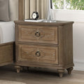 Lyris - Nightstand