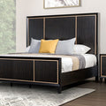 Kenyada - Bed