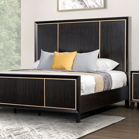 Kenyada - Bed