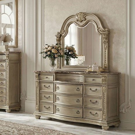 Fromberg - 5 Pc. Queen Bedroom Set