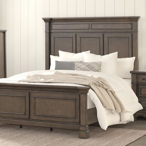 Huddersfield - Bed