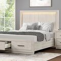 Wellingborough - Bed