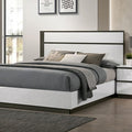 Birsfelden - Bed