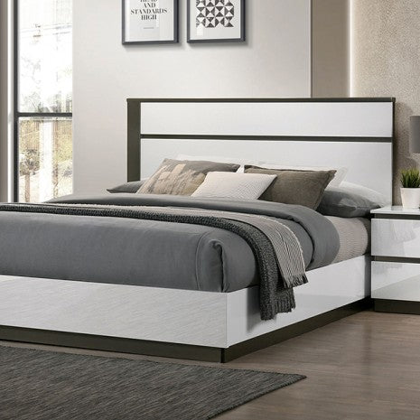 Birsfelden - Bed