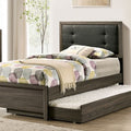 Roanne - Bed