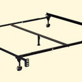 Framos - Adjustable Bed Frame (F/Q)