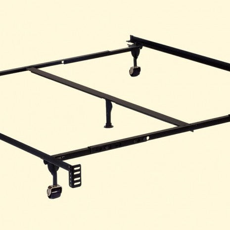 Framos - Adjustable Bed Frame (F/Q)