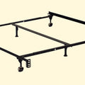 Framos - Adjustable Bed Frame (Q/K)