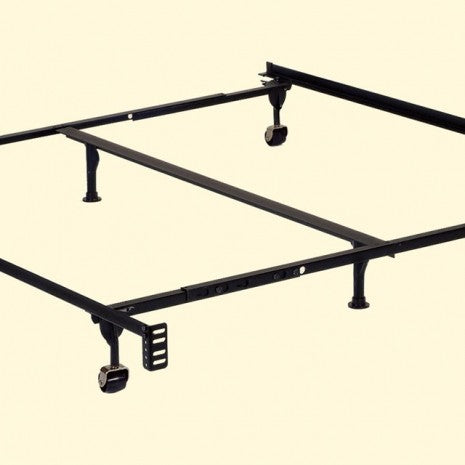 Framos - Adjustable Bed Frame (Q/K)