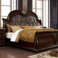 Fromberg - Bed