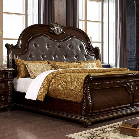 Fromberg - 5 Pc. Queen Bedroom Set