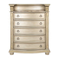 Fromberg - Chest w/Marble Insert