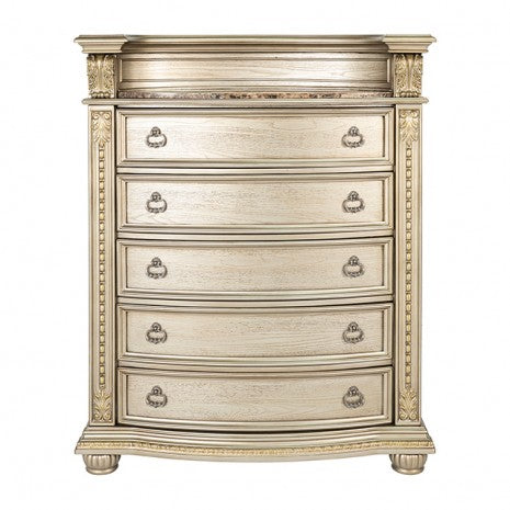 Fromberg - 4 Pc Queen Bedroom Set