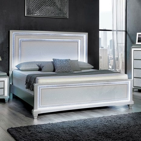 Galea - 5 Pc Queen Bedroom Set