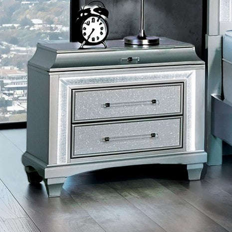 Galea - 5 Pc Queen Bedroom Set