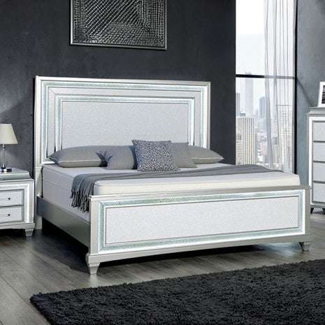 Galea - 5 Pc Queen Bedroom Set