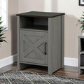 Garibaldi - Side Table