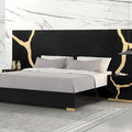 Goldsberg - Bed