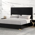 Goldsberg - Bed