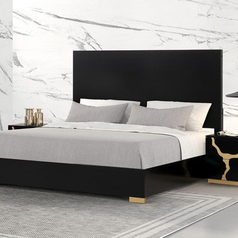 Goldsberg - Bed